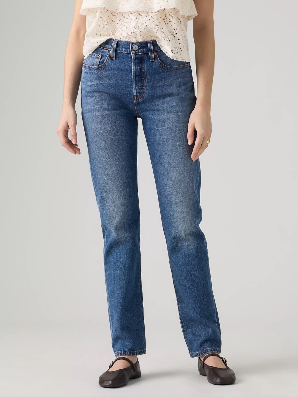 LEVI 501 Jeans